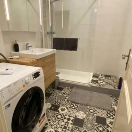 Apartamento Chaleureux En Duplex Lens