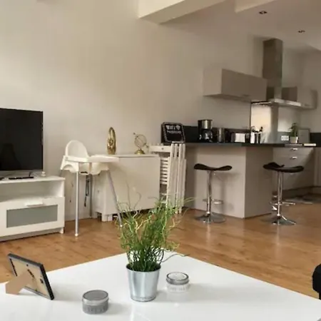 Chaleureux En Duplex